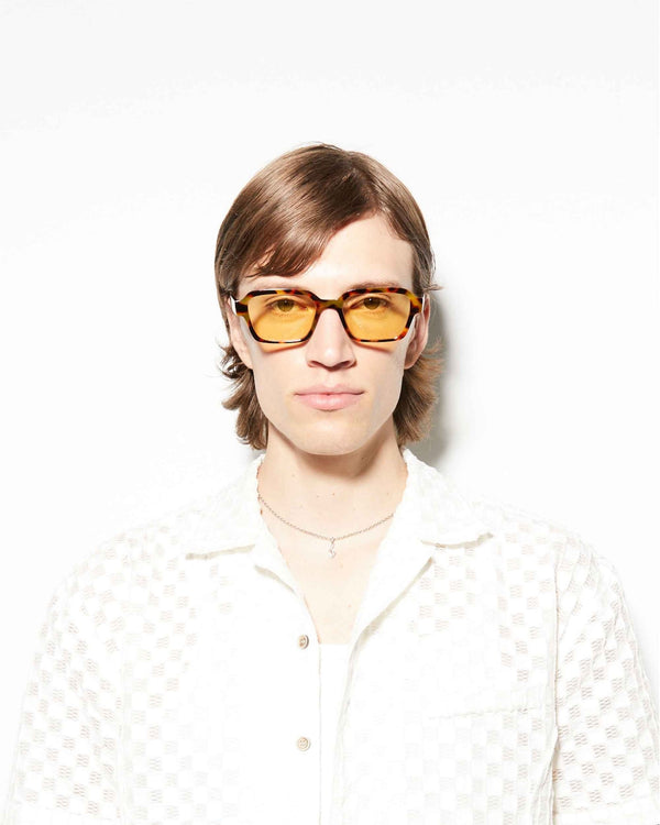 Booth / Pinta Tortoise & Acid Yellow Lens - Shade Files